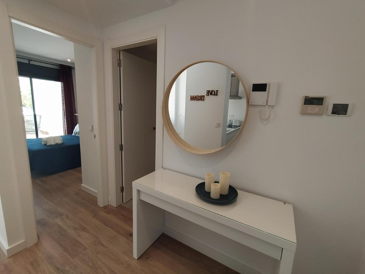 Apartamento Terrazas Del Mar, Piscina Privada Torremolinos Exterior foto