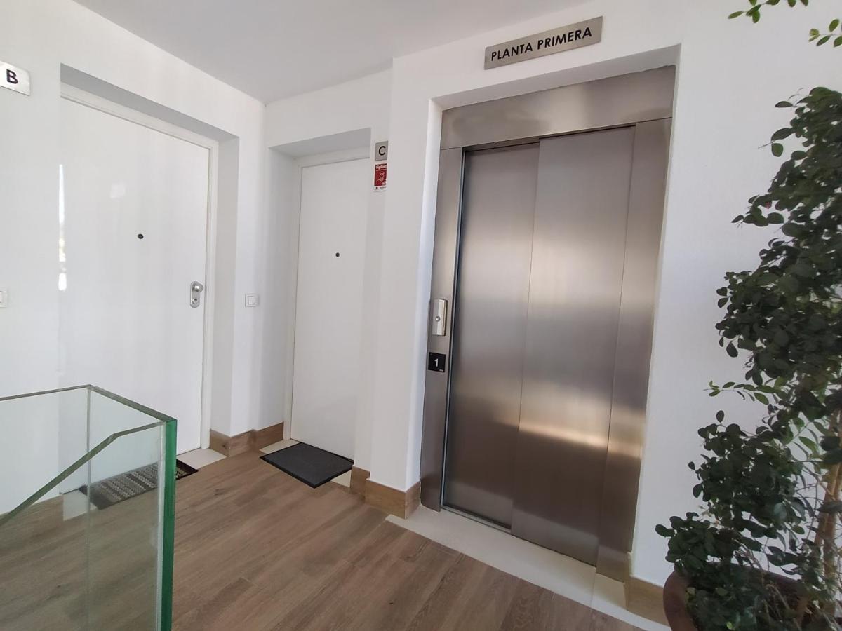 Apartamento Terrazas Del Mar, Piscina Privada Torremolinos Exterior foto